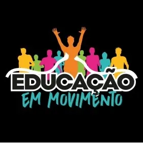 1ª CORRIDA E CAMINHADA DA EDUCAÇÃO EM MOVIMENTO