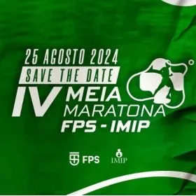 IV MEIA MARATONA FPS-IMIP