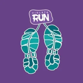 VIOLETA RUN  2024