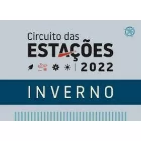 CIRCUITO DAS ESTAÇÕES - INVERNO 2022