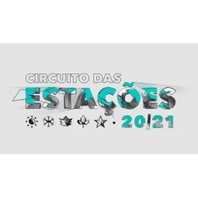 CIRCUITO DAS ESTAÇÕES PRIMAVERA - JOÃO PESSOA 21/22