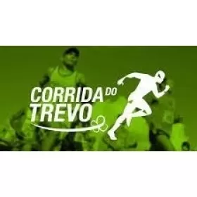 3ª CORRIDA DO TREVO - Luck Run Trevo Show