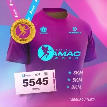 I CORRIDA AMAC