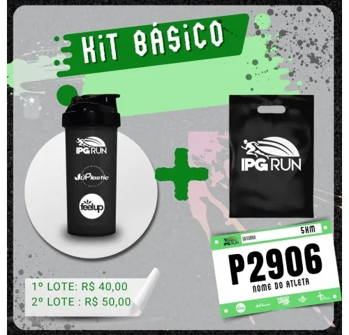 IPG RUN 2025