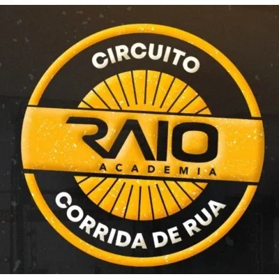 CIRCUITO RAIO ACADEMIA CORRIDA DE RUA