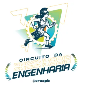 CORRIDA E CAMINHADA CIRCUITO DA ENGENHARIA - 2025