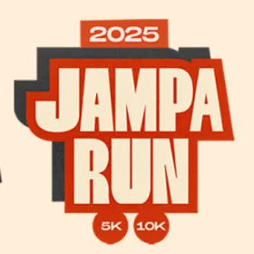 JAMPA RUN 2025