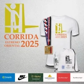 CORRIDA EXTREMO ORIENTAL 2025