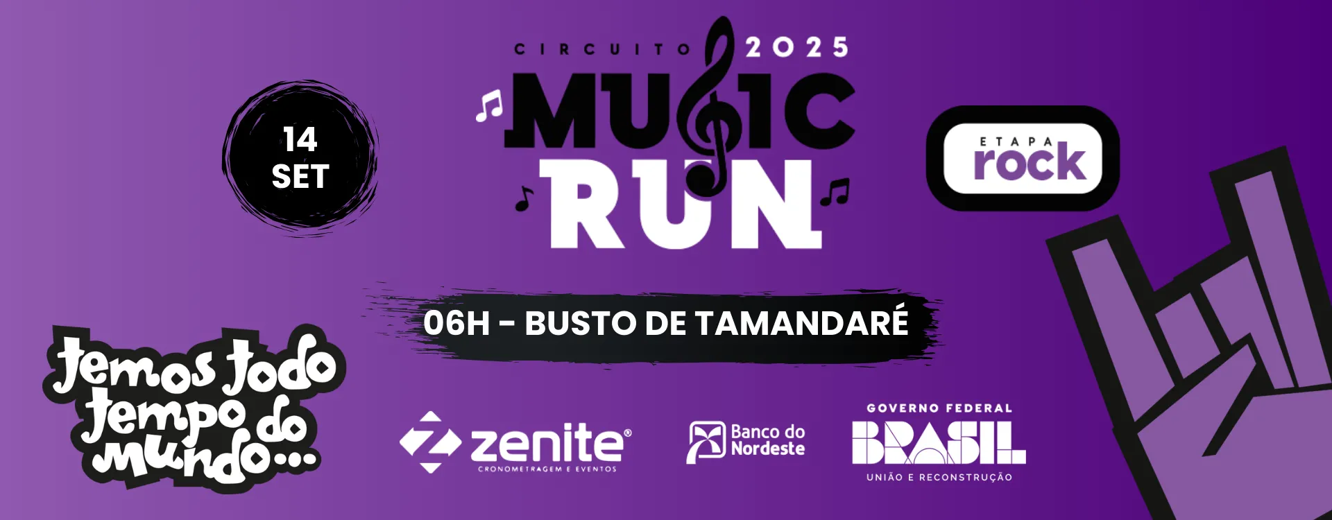 Music Run Rock