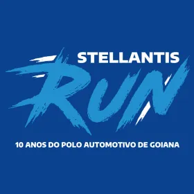 1ª CORRIDA STELLANTIS RUN – 2025