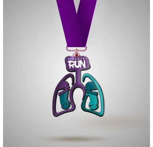 VIOLETA RUN  2025