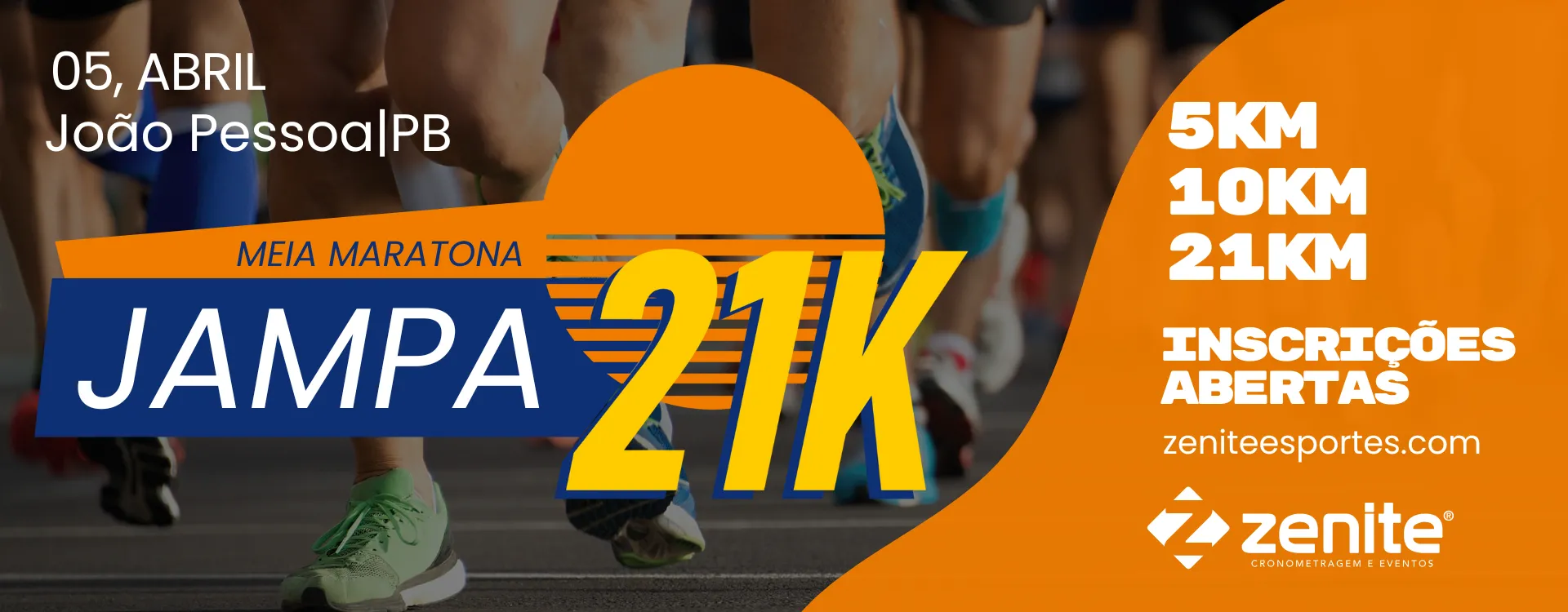 Jampa 21k