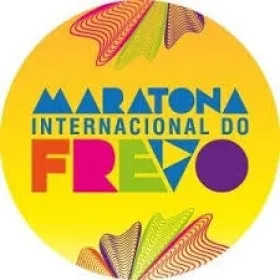 MARATONA DO FREVO - 2026